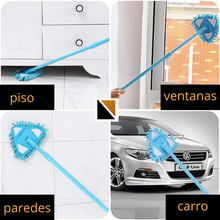 Cargar imagen en el visor de la galería, ECO- MOP TRIANGULAR