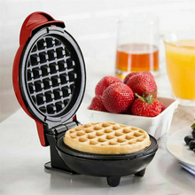 Cargar imagen en el visor de la galería, ECO- MINI WAFFLER MAKER
