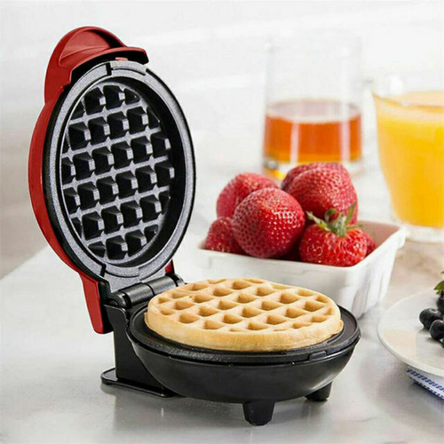 ECO- MINI WAFFLER MAKER