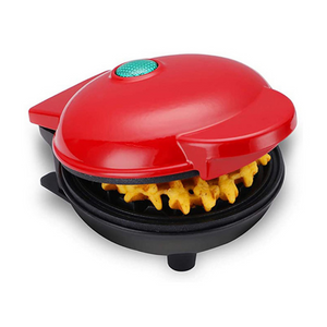 ECO- MINI WAFFLER MAKER