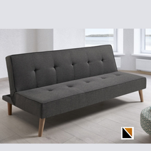 Cargar imagen en el visor de la galería, ECO- SOFA FUTON