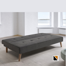 Cargar imagen en el visor de la galería, ECO- SOFA FUTON