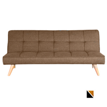 Cargar imagen en el visor de la galería, ECO- SOFA FUTON