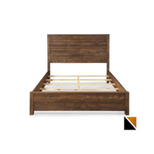Cargar imagen en el visor de la galería, ECO- CAMA ROMANTIC