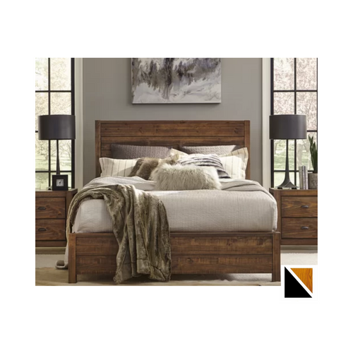 ECO- CAMA ROMANTIC