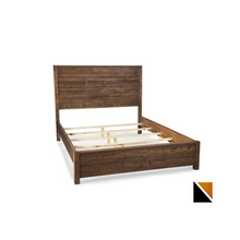 Cargar imagen en el visor de la galería, ECO- CAMA ROMANTIC