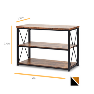 ECO- CONSOLA TV