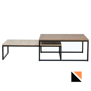 ECO- MESA 2 EN 1