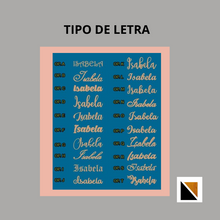 Cargar imagen en el visor de la galería, Eco- Deco Nombre
