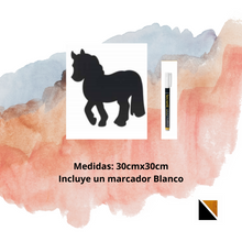 Cargar imagen en el visor de la galería, Eco - Deco Wall