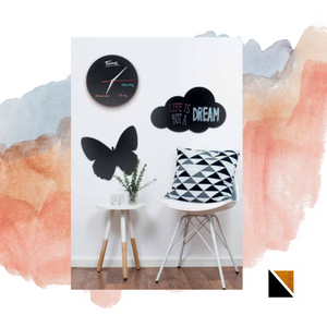 Eco - Deco Wall