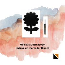 Cargar imagen en el visor de la galería, Eco - Deco Wall