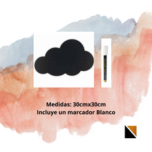 Cargar imagen en el visor de la galería, Eco - Deco Wall