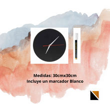 Cargar imagen en el visor de la galería, Eco - Deco Wall