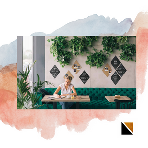 Eco - Deco Wall
