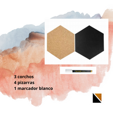 Cargar imagen en el visor de la galería, Eco - Deco Wall