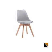 Cargar imagen en el visor de la galería, ECO- SILLAS NORDIC