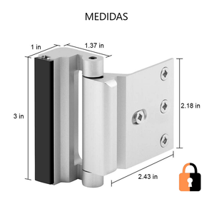 ECOSECURITY - SEGURIDAD FIJA - ECODISEÑO-EC