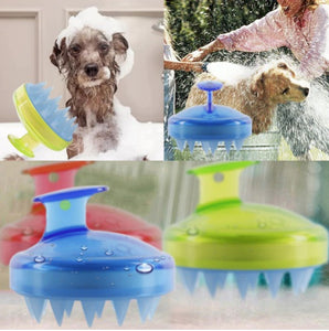 Spa Brush para perros