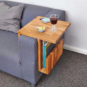 Eco- Sofa Table