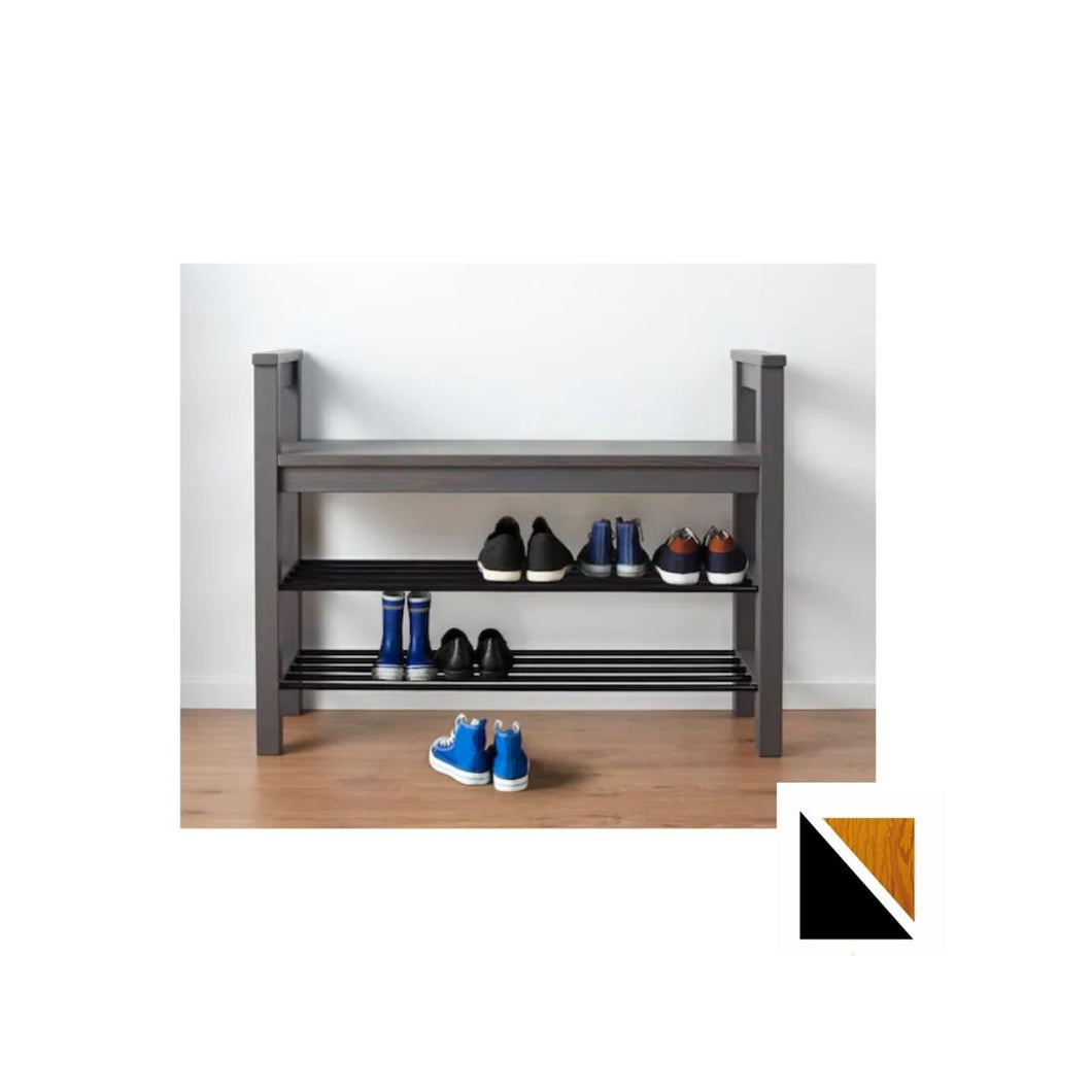 ECO- METAL RACK